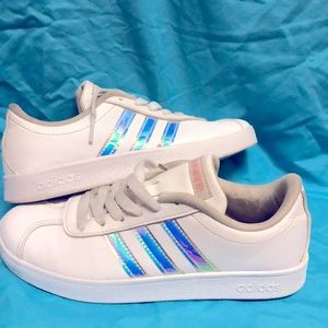 Adidas Grand Court Sneakers